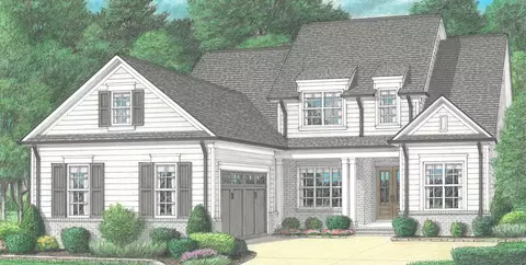 170 Lafayette Crossing Dr, Rossville, TN 38066