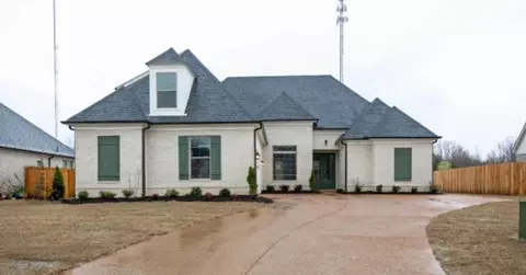 70 Laurel Wood Ln, Oakland, TN 38060