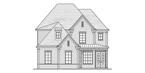 1488 Covington Wood Dr, Collierville, TN 38017