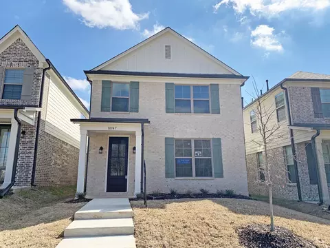 10147 Macon Rd, Cordova, TN 38018