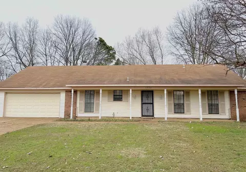 3924 Sabal Hill Dr, Memphis, TN 38135 photo 1