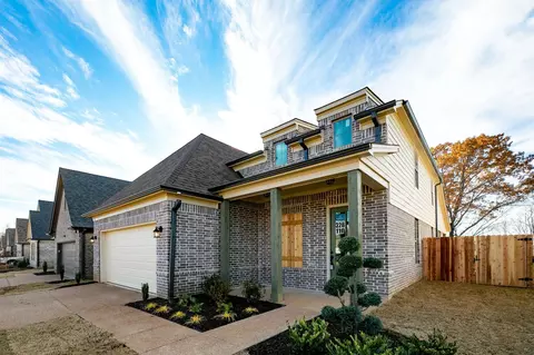 110 Dogwood Spring Dr, Oakland, TN 38060