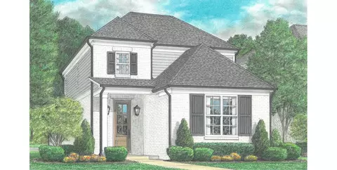 10155 Amberton Cv, Cordova, TN 38018