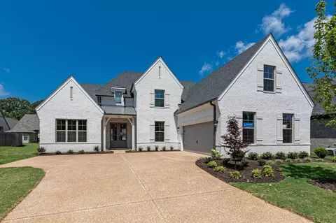 5091 Moudry Run Cv, Arlington, TN 38002