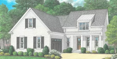 120 Lafayette Crossing Dr, Rossville, TN 38066