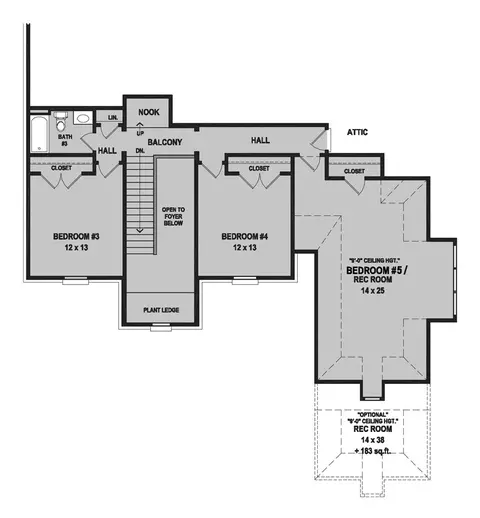 135 Lower Fields Ln, Collierville, TN 38017 photo 3