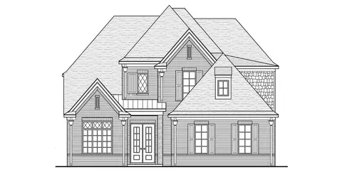238 Chadwick Woods Ln, Collierville, TN 38017 photo 1