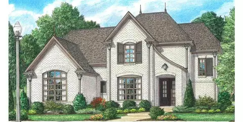 8320 Stonecrest Dr, Olive Branch, MS 38654 photo 1