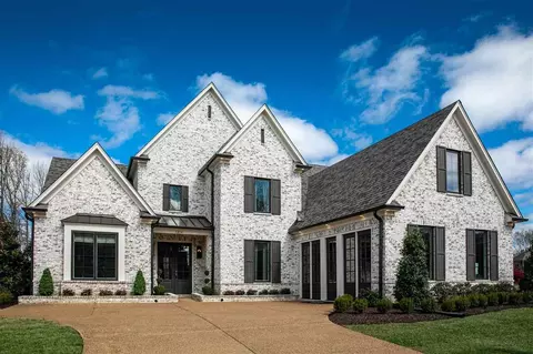 5234 Saffron Spring Rd, Arlington, TN 38002