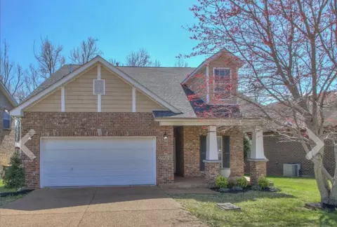 2140 Christina Ct, Hermitage, TN 37076