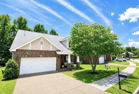 2140 Christina Ct, Hermitage, TN 37076