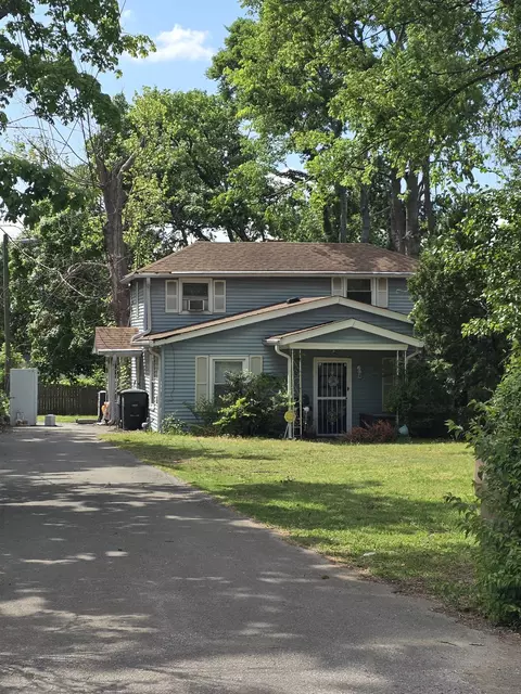 1622 Northview Ave, Nashville, TN 37216