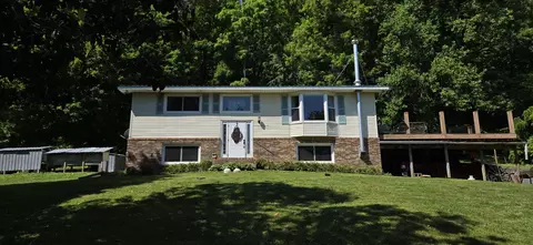 638 Mimosa Rd, Fayetteville, TN 37334