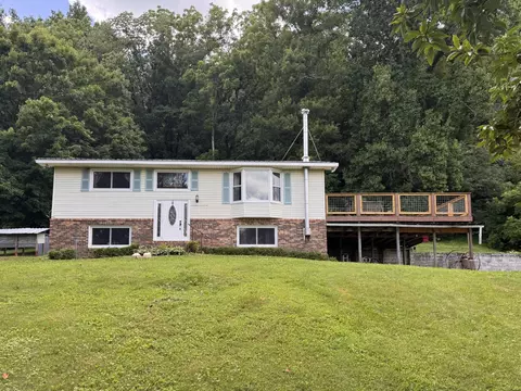 638 Mimosa Rd, Fayetteville, TN 37334
