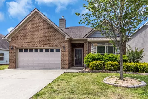 Exterior - 3139 Mapleside Ln, Murfreesboro, TN 37128 photo 2 of 7