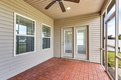 Exterior - 3139 Mapleside Ln, Murfreesboro, TN 37128 photo 6 of 7