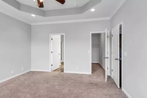 Entry Way - 3139 Mapleside Ln, Murfreesboro, TN 37128 photo 1 of 5