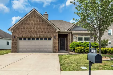 Exterior - 3139 Mapleside Ln, Murfreesboro, TN 37128 photo 3 of 7