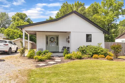 248 N Willomont Ave, Gallatin, TN 37066