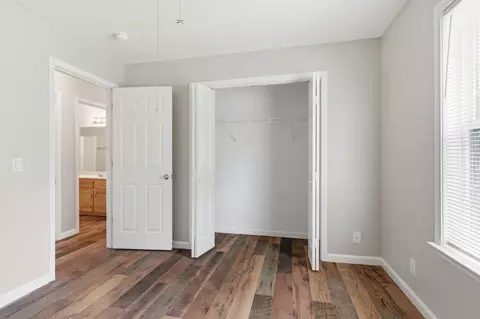 Bedroom - 1150 17th Ave E, Springfield, TN 37172 photo 5 of 5