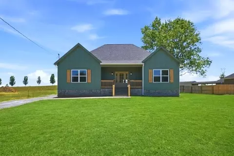 2123 Sims Rd, Shelbyville, TN 37160