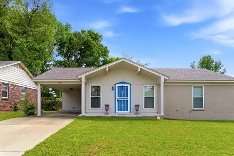 315 Washburn Dr, Memphis, TN 38109