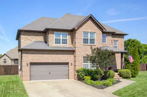2632 Browning Way, Clarksville, TN 37043
