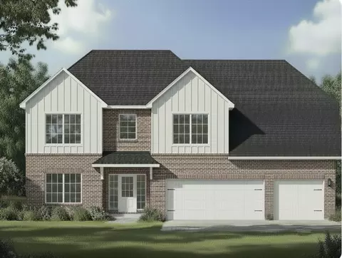 661 Eva Agnes Ave, Clarksville, TN 37042