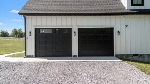 Exterior - 796 Deberry Rd, Morrison, TN 37357 photo 7 of 8