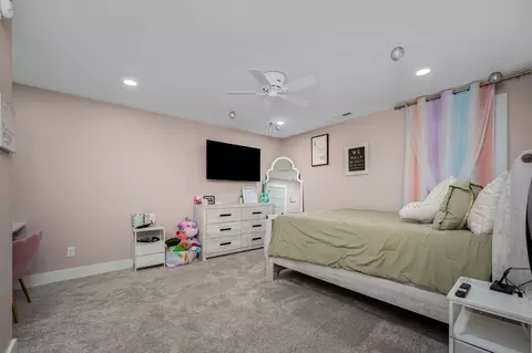Bedroom - 796 Deberry Rd, Morrison, TN 37357 photo 2 of 3