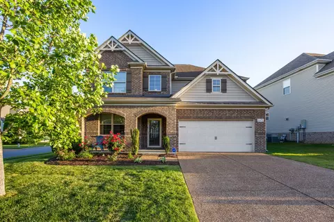 1079 Solomon Ln, Spring Hill, TN 37174