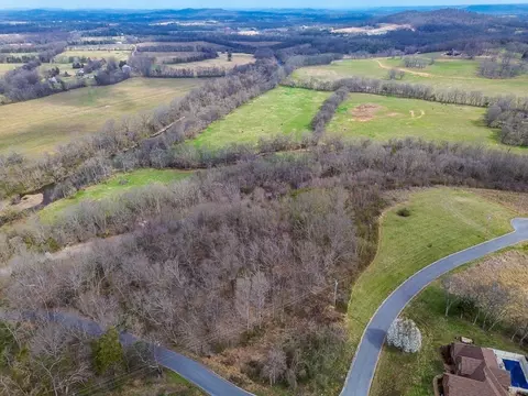 0 Overlook Ln, Shelbyville, TN 37160
