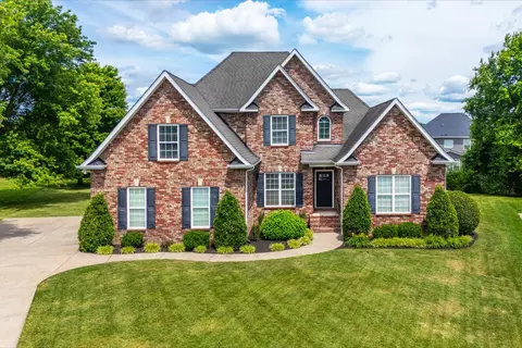753 Kitty Ct, Murfreesboro, TN 37130