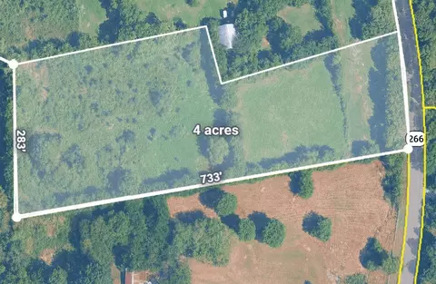 0 Cainsville Rd, Lebanon, TN 37090