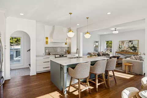 Kitchen - 304 Bridge Ave, Murfreesboro, TN 37129 photo 1 of 6