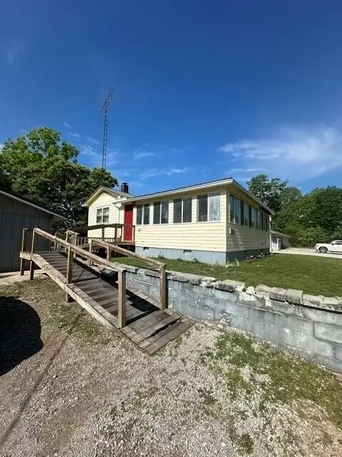 0 Deer Lodge Hwy #00, Deer Lodge, TN 37726