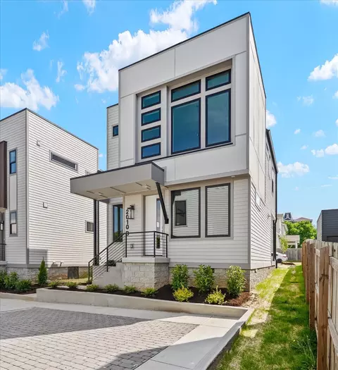 2010 9th Ave N #A, Nashville, TN 37208