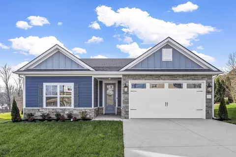 381 Springbrook Blvd, White House, TN 37188