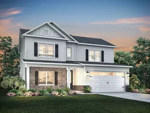 608 Silver Trce, White House, TN 37188
