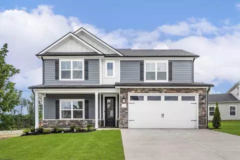 608 Silver Trce, White House, TN 37188