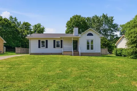 130 Flintlock Dr, Franklin, TN 37064