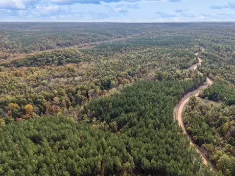 0 Old Mail Rd, Duck River, TN 38454