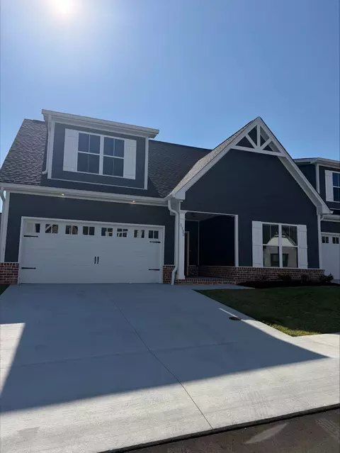 1133 Malinda Ln #65, Greenbrier, TN 37073