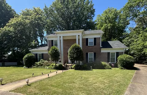 5 Maryville Cv, Jackson, TN 38301