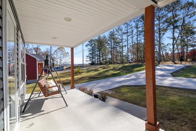 10560 Church Rd, Bon Aqua, TN 37025