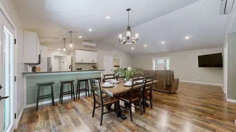 Dining - 29 Beech Ln, Buchanan, TN 38222 photo 1 of 2