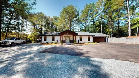 Exterior - 29 Beech Ln, Buchanan, TN 38222 photo 4 of 7