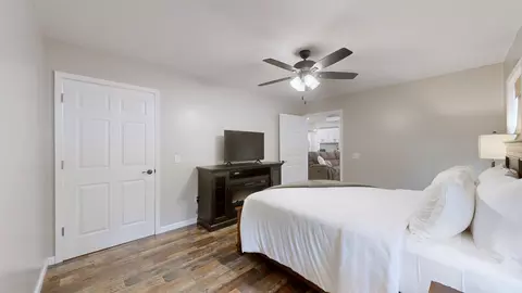 Bedroom - 29 Beech Ln, Buchanan, TN 38222 photo 6 of 8