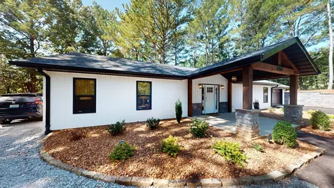 Exterior - 29 Beech Ln, Buchanan, TN 38222 photo 3 of 7