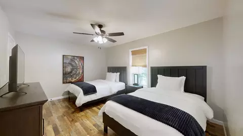 Bedroom - 29 Beech Ln, Buchanan, TN 38222 photo 7 of 8